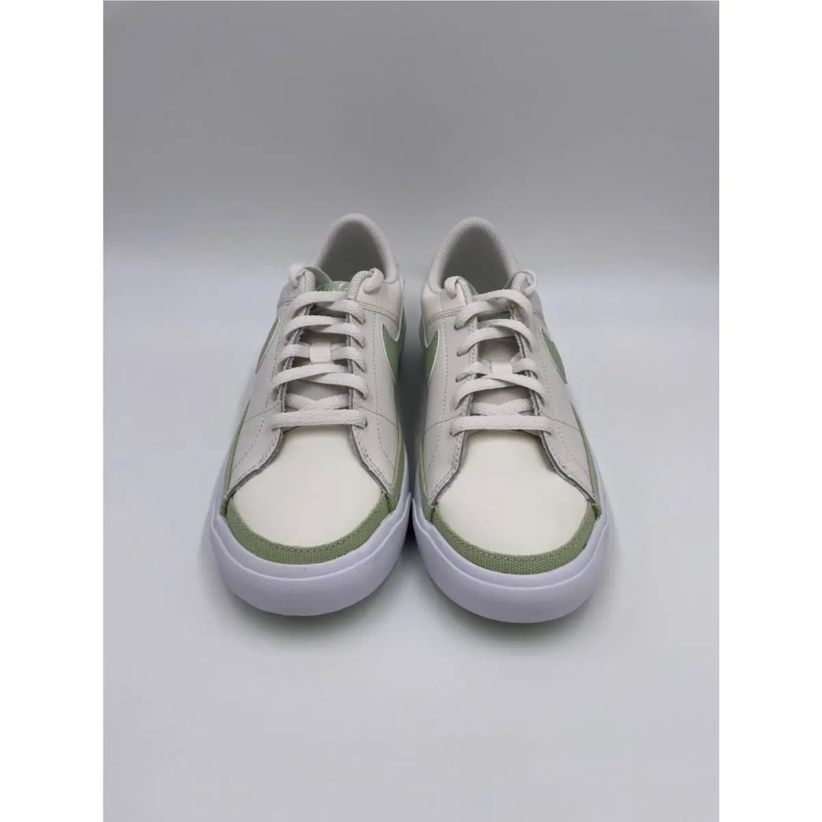 Nike shoes - Nike Court Legacy - Court Legacy - White 1