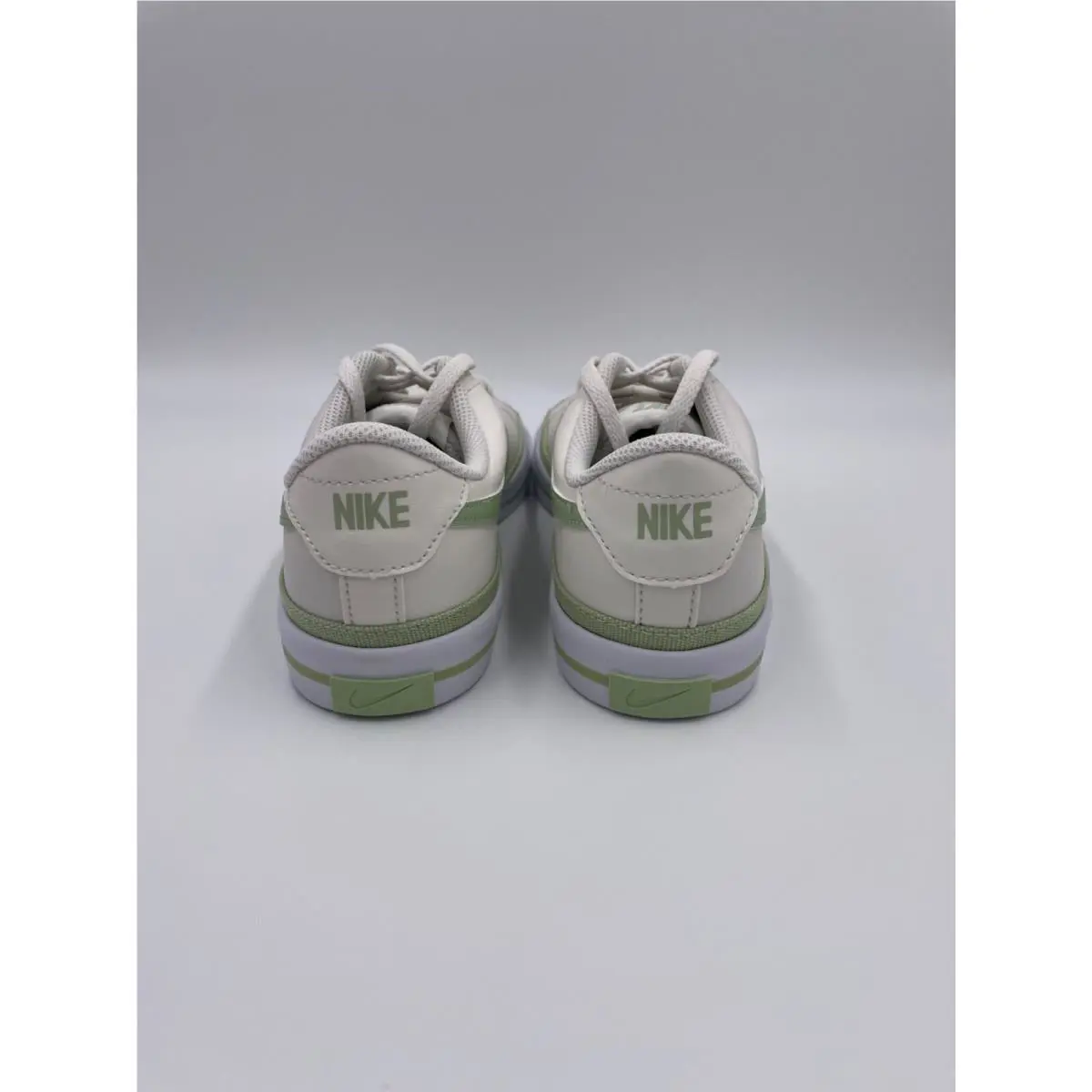 Nike shoes - Nike Court Legacy - Court Legacy - White 2