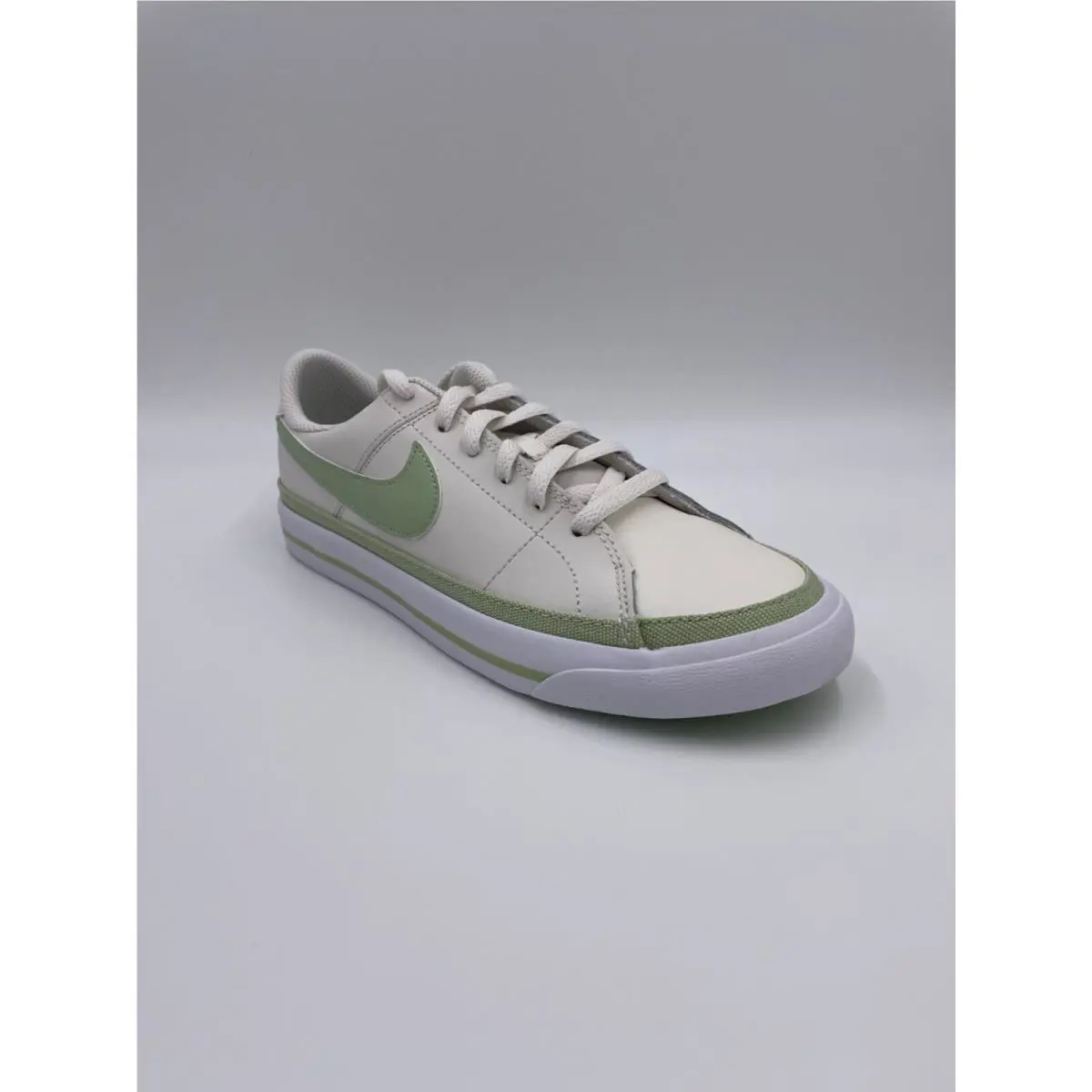 Nike shoes - Nike Court Legacy - Court Legacy - White 5