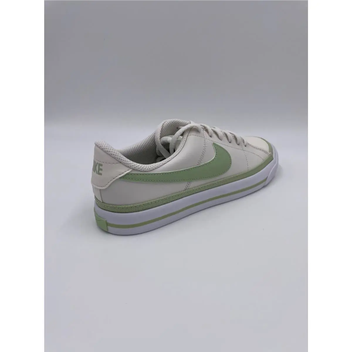 Nike shoes - Nike Court Legacy - Court Legacy - White 6