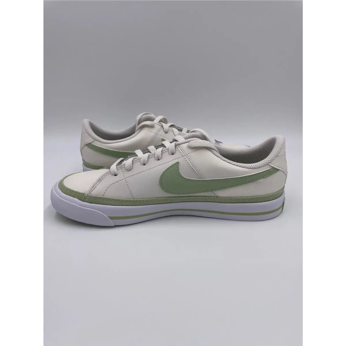 Nike shoes - Nike Court Legacy - Court Legacy - White 8