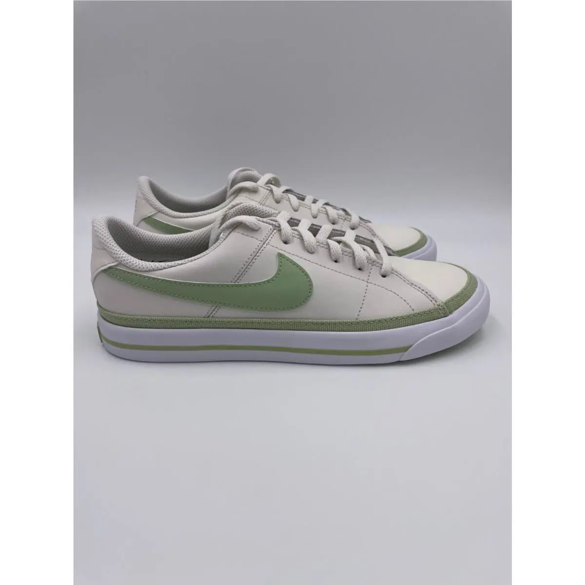 Nike shoes - Nike Court Legacy - Court Legacy - White 7