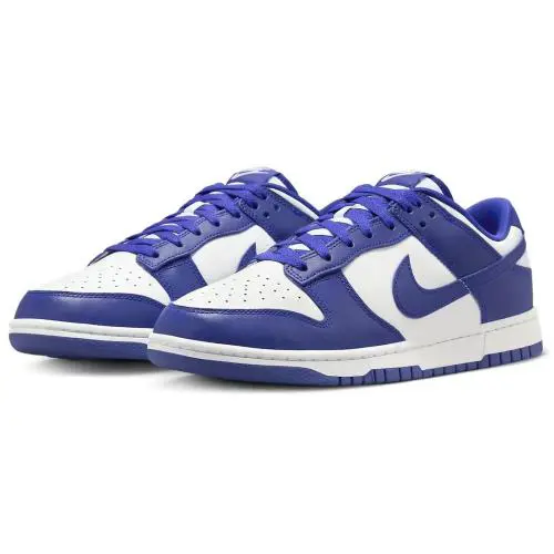 Nike shoes - DV0833 103 - DV0833 103 - White/Concord-University Red 0