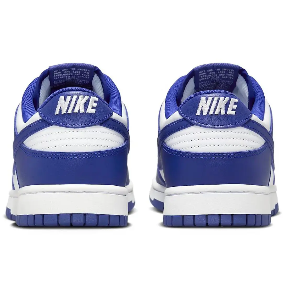 Nike shoes - DV0833 103 - DV0833 103 - White/Concord-University Red 1