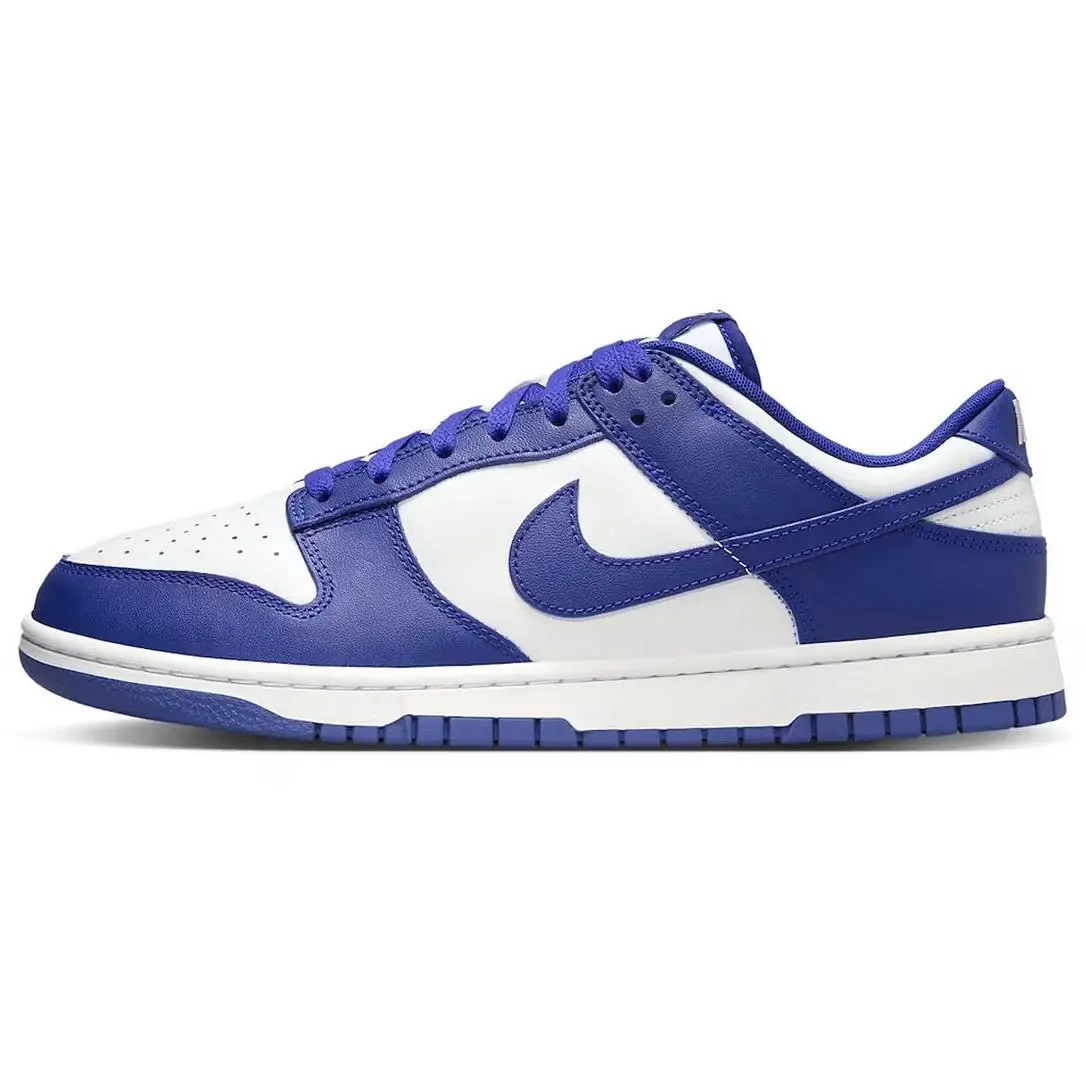 Nike shoes - DV0833 103 - DV0833 103 - White/Concord-University Red 3