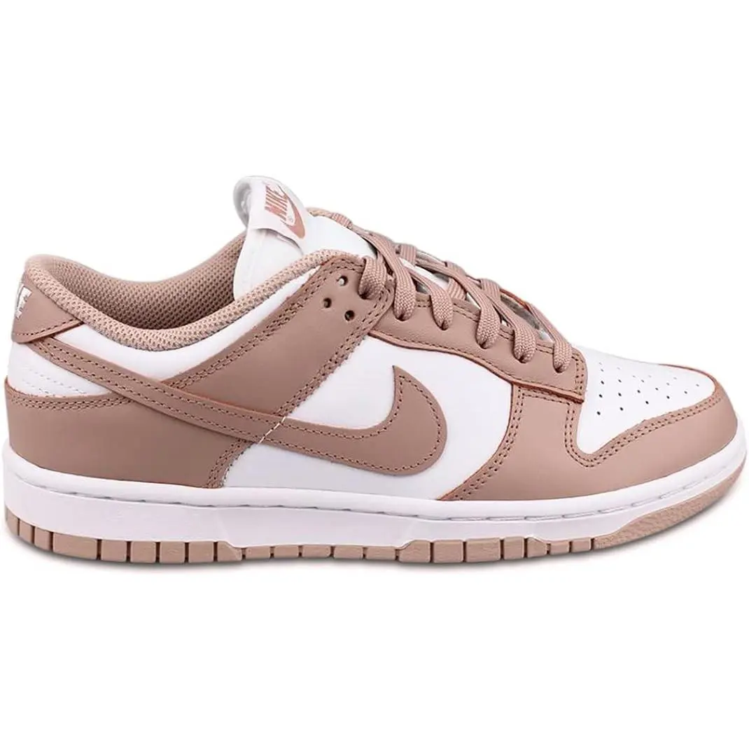 Nike shoes - DD1503 118 - DD1503 118 - White/Rose Whisper 0