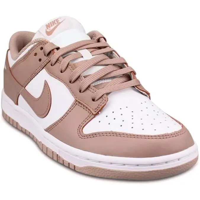 Nike shoes - DD1503 118 - DD1503 118 - White/Rose Whisper 1