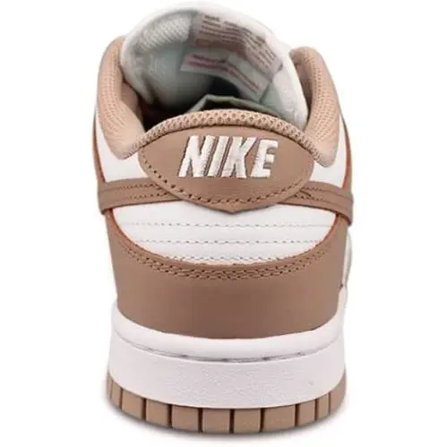 Nike shoes - DD1503 118 - DD1503 118 - White/Rose Whisper 2