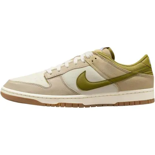 Nike shoes - HF4262 133 - HF4262 133 - Sail/Pacific Moss-Cream II 3