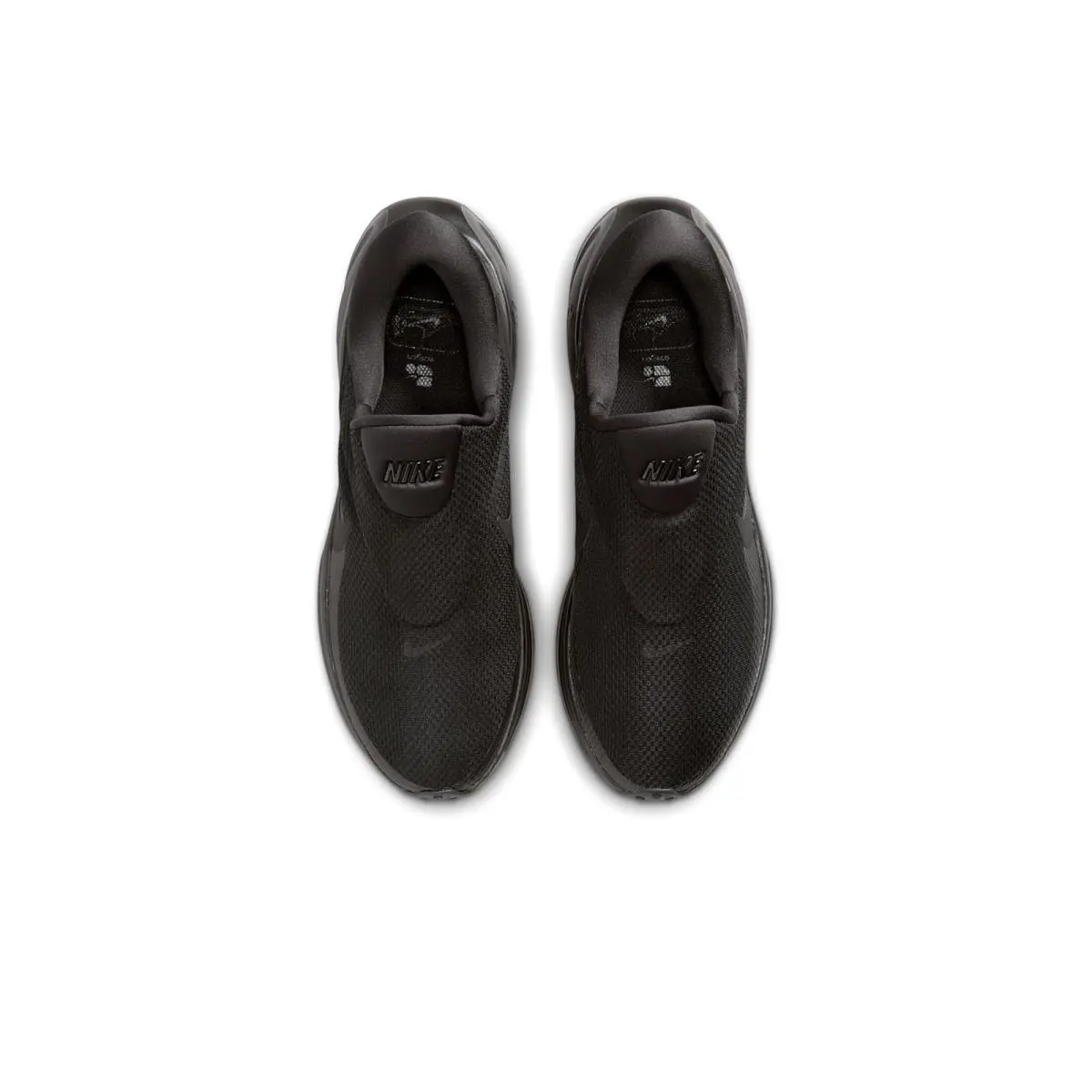Nike shoes - Black/Black 0