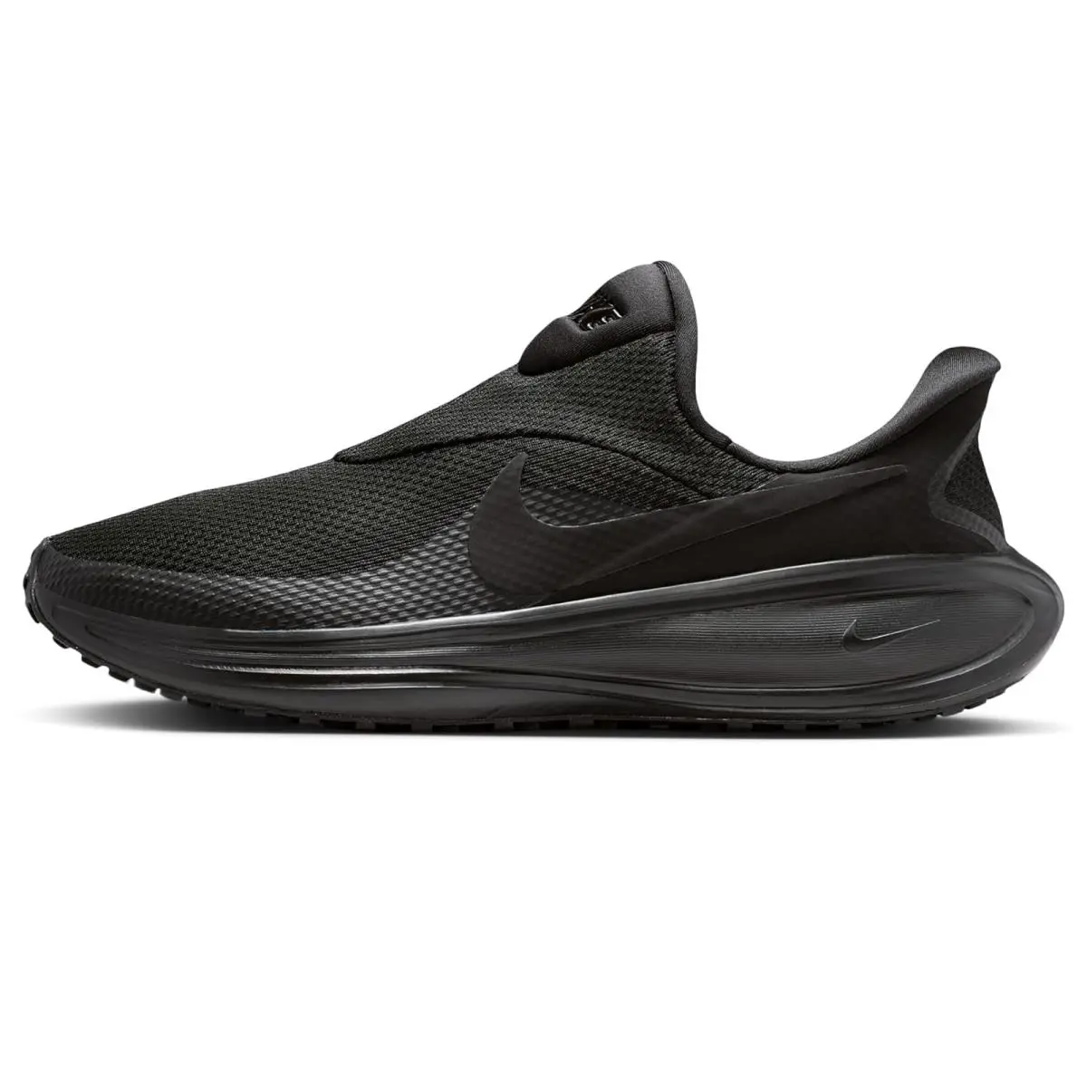 Nike shoes - Black/Black 2