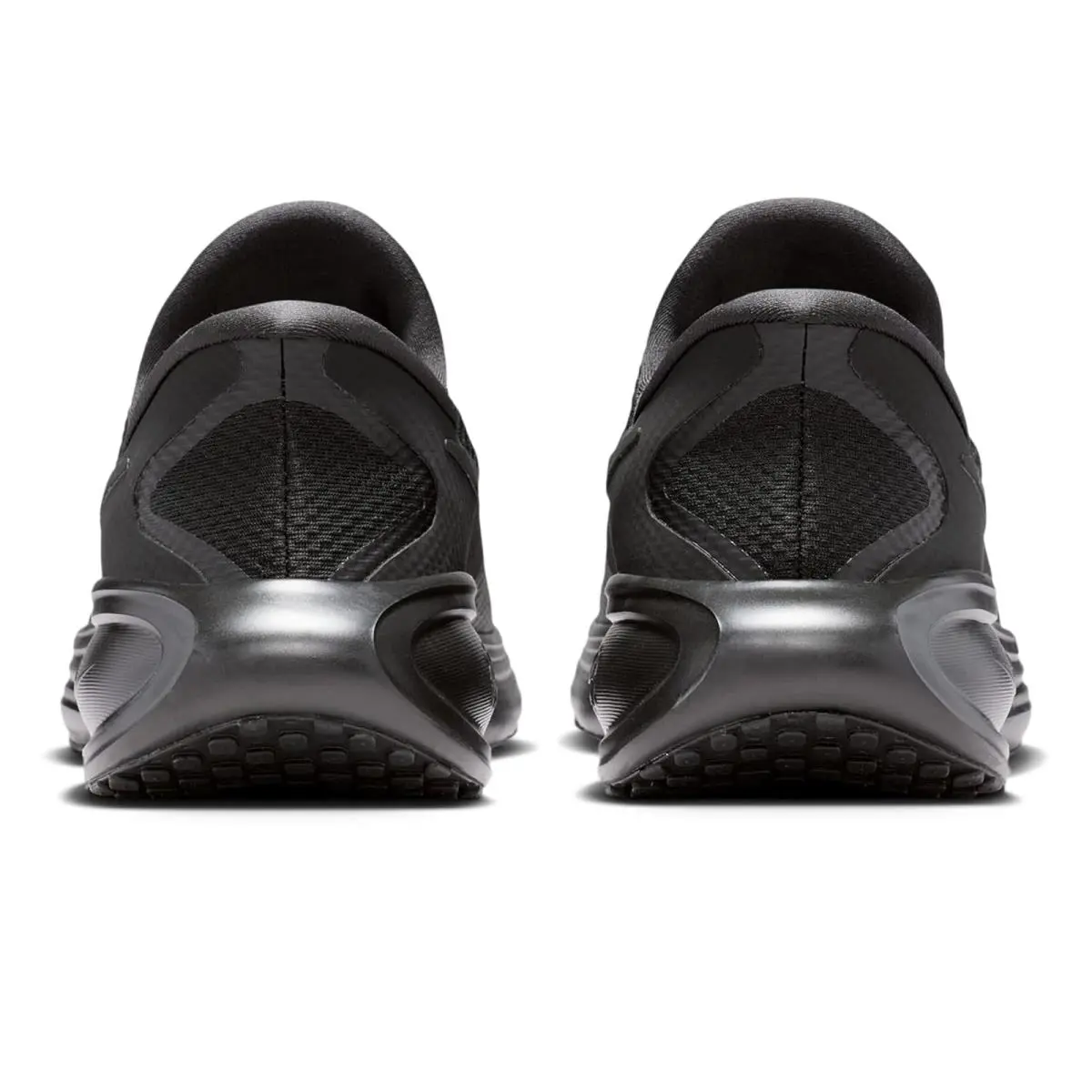 Nike shoes - Black/Black 5