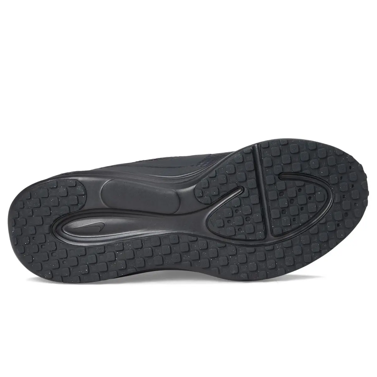 Nike shoes - Anthracite/Anthracite/Black 8