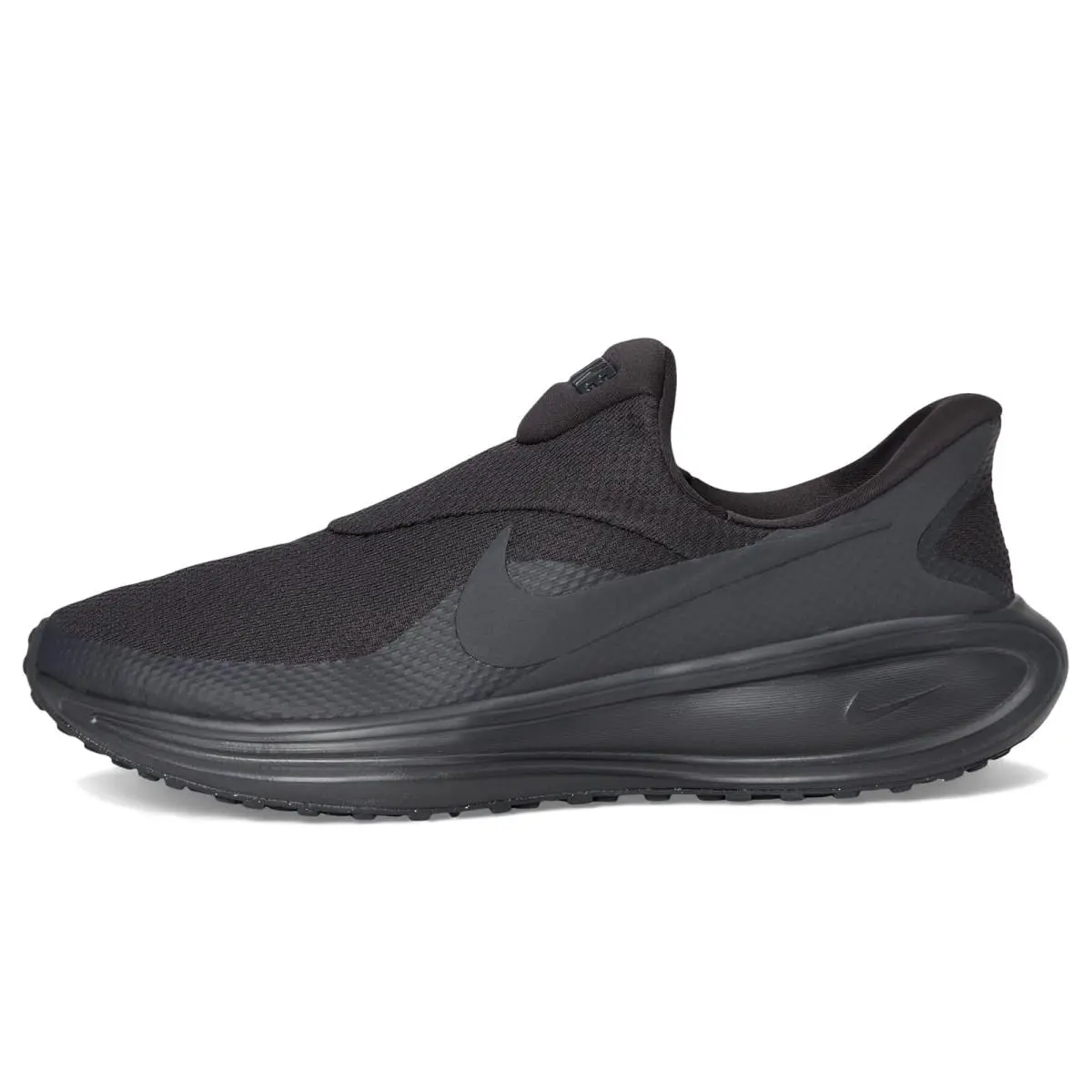 Nike shoes - Anthracite/Anthracite/Black 9
