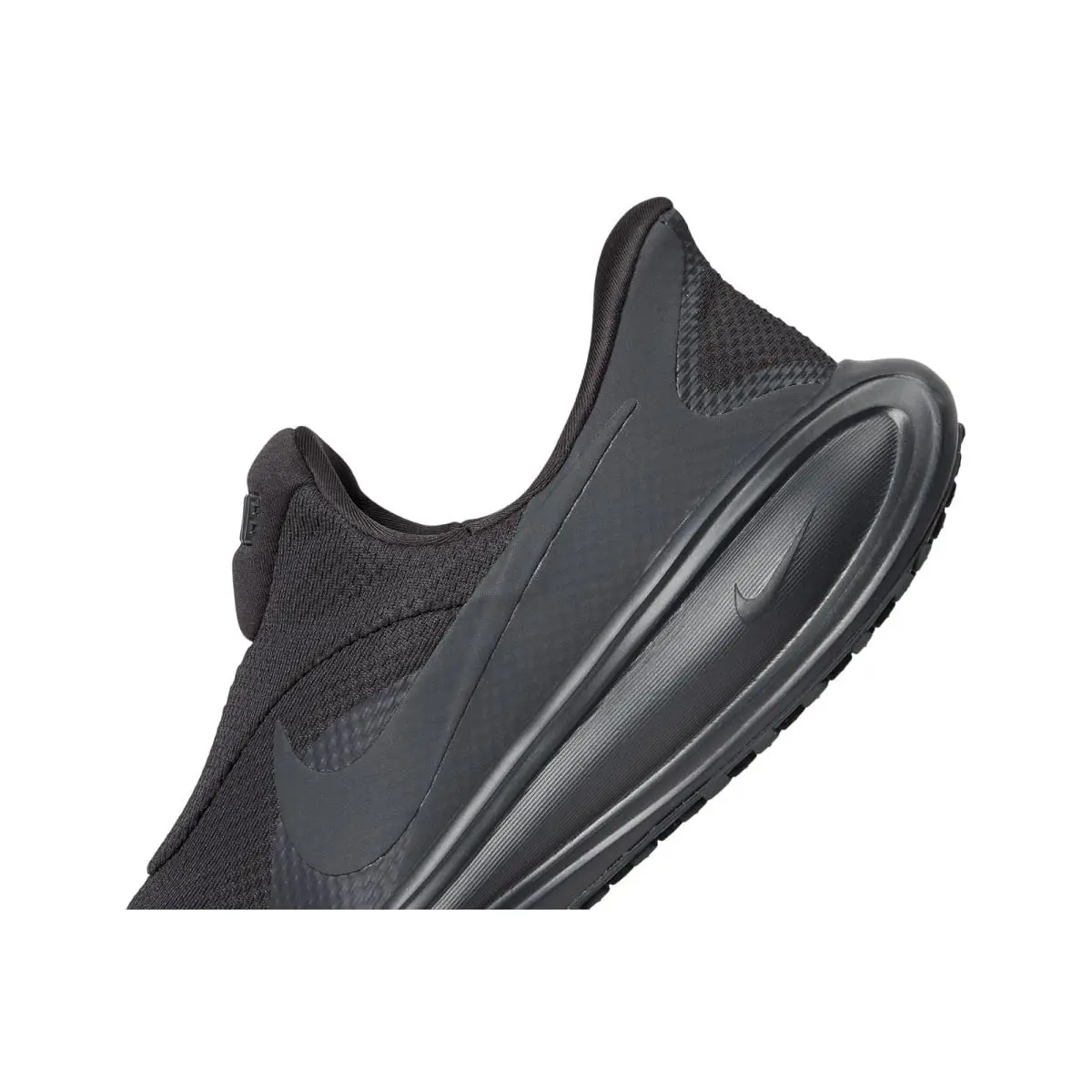 Nike shoes - Anthracite/Anthracite/Black 11