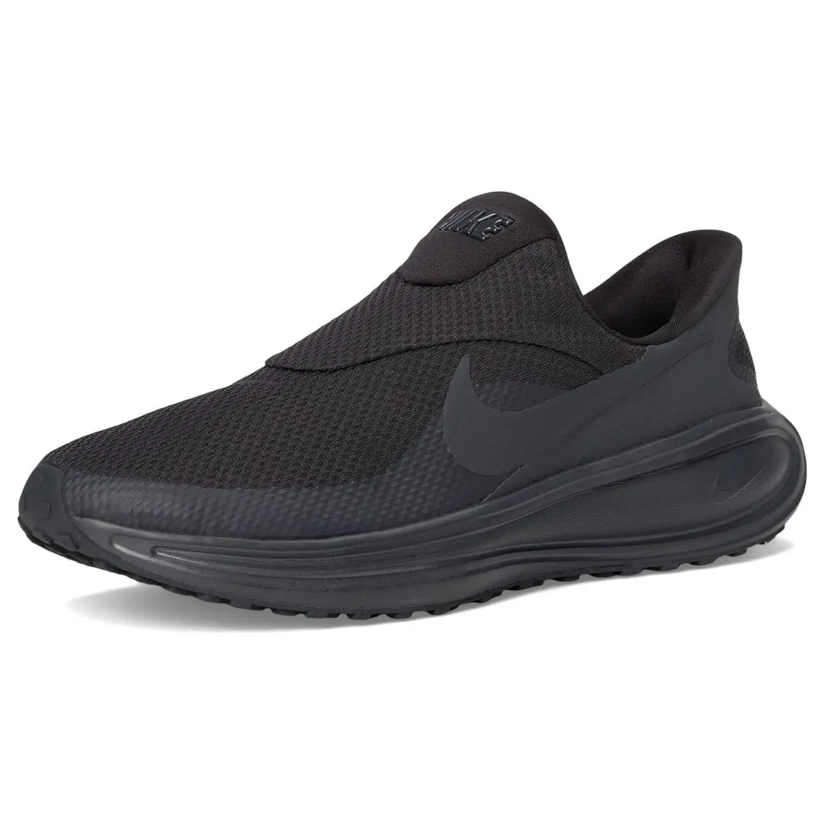 Nike shoes - Anthracite/Anthracite/Black 12