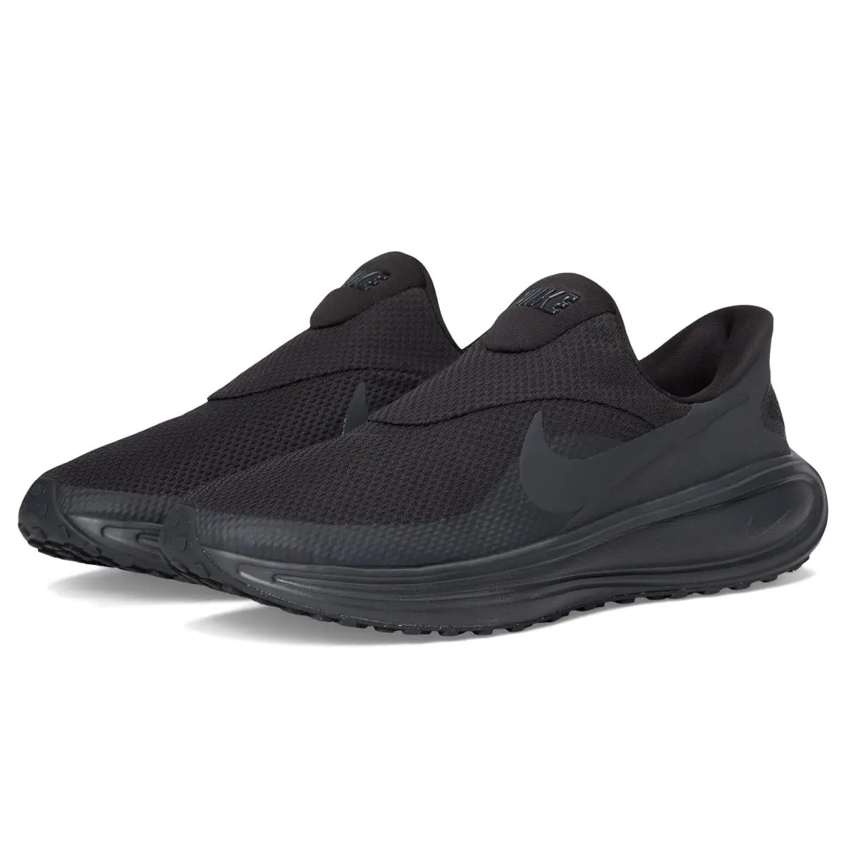 Nike shoes - Anthracite/Anthracite/Black 6