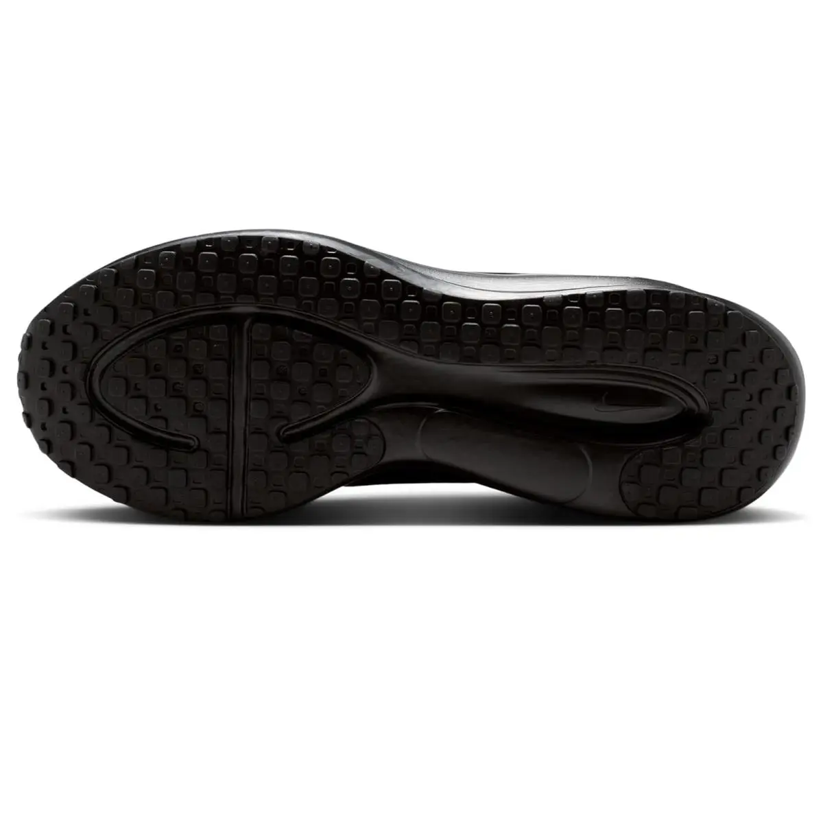 Nike shoes - Black/Black 10