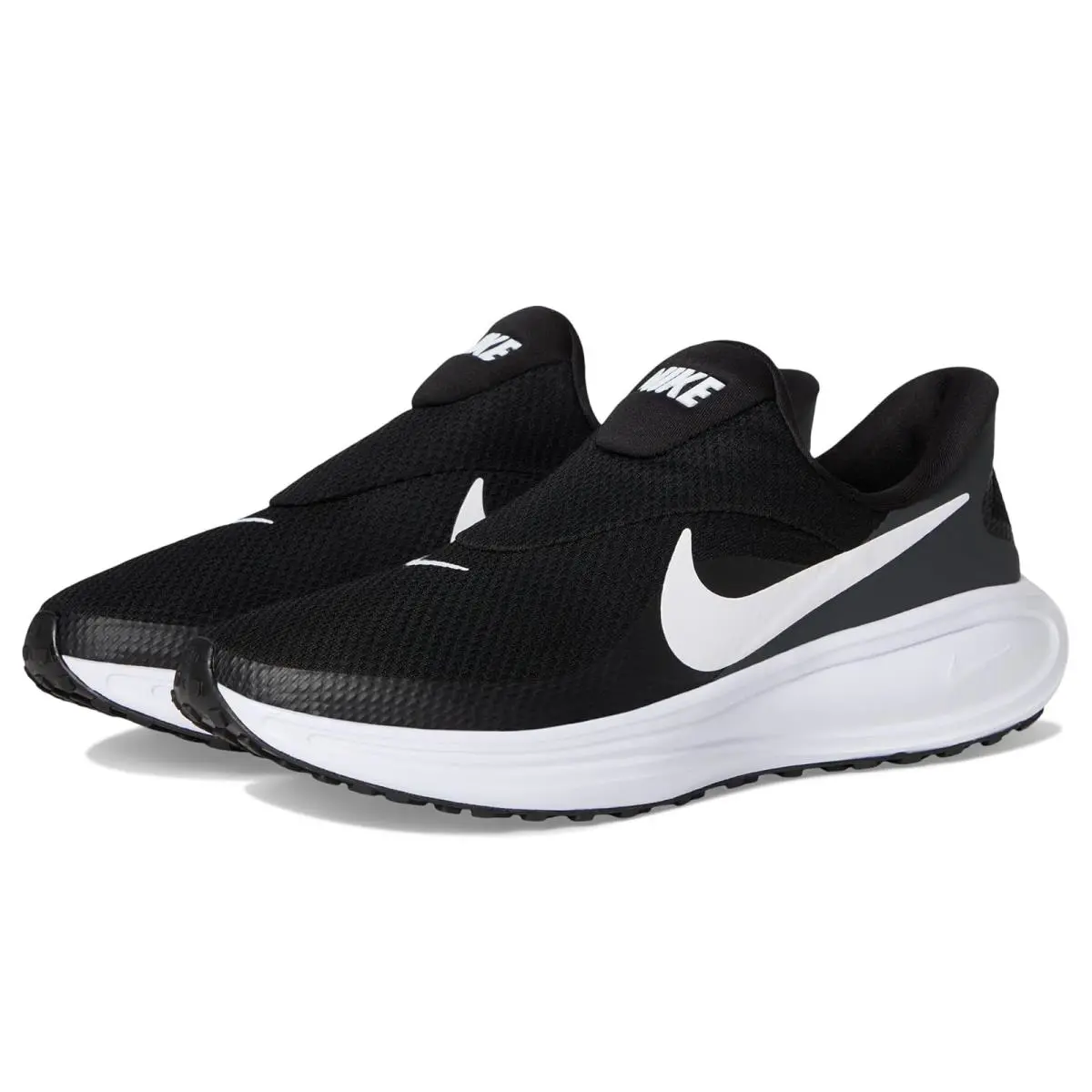 Nike shoes - Black/Black 13