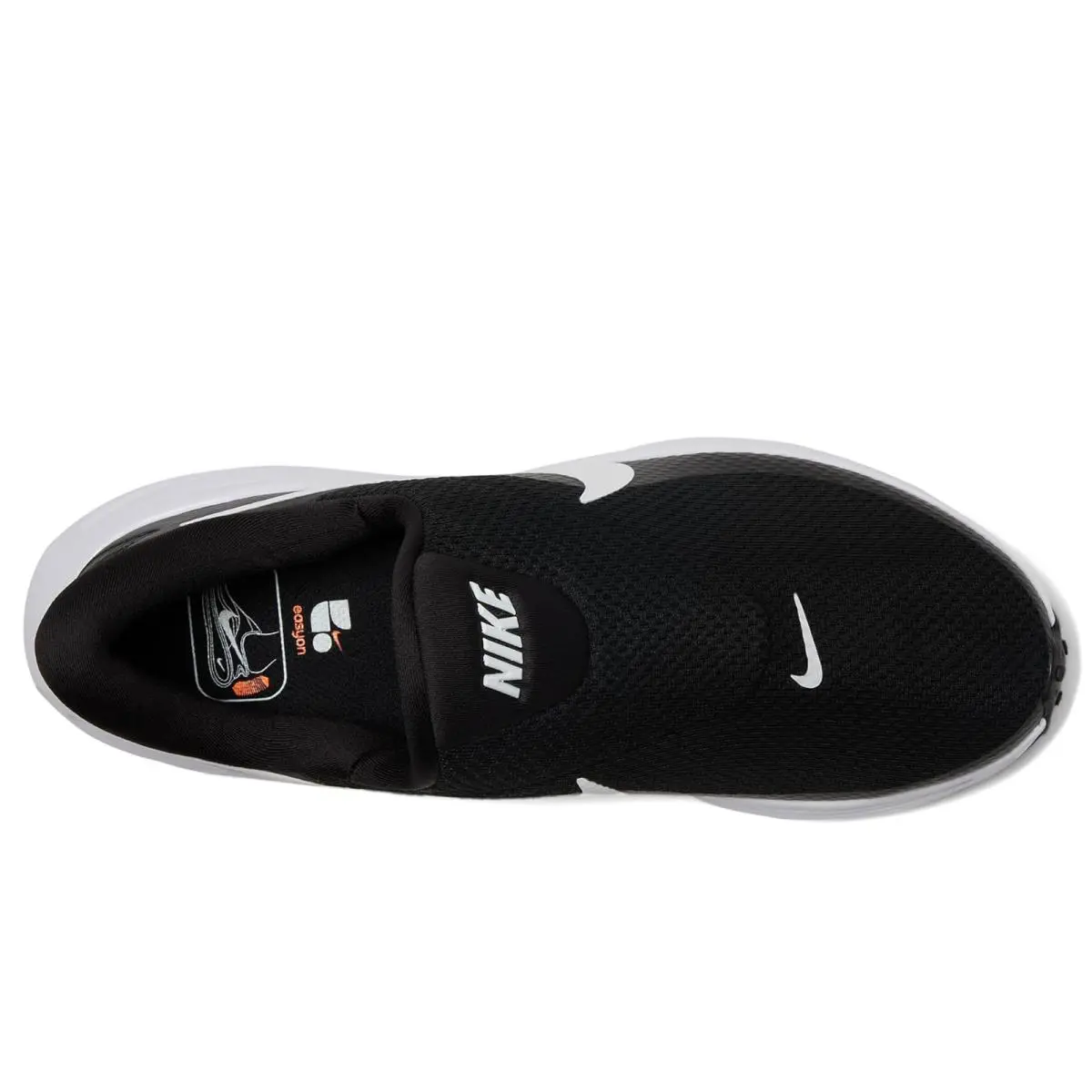 Nike shoes - Black/Black 14