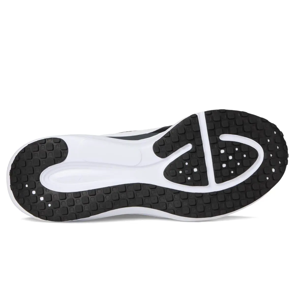 Nike shoes - Black/Black 15