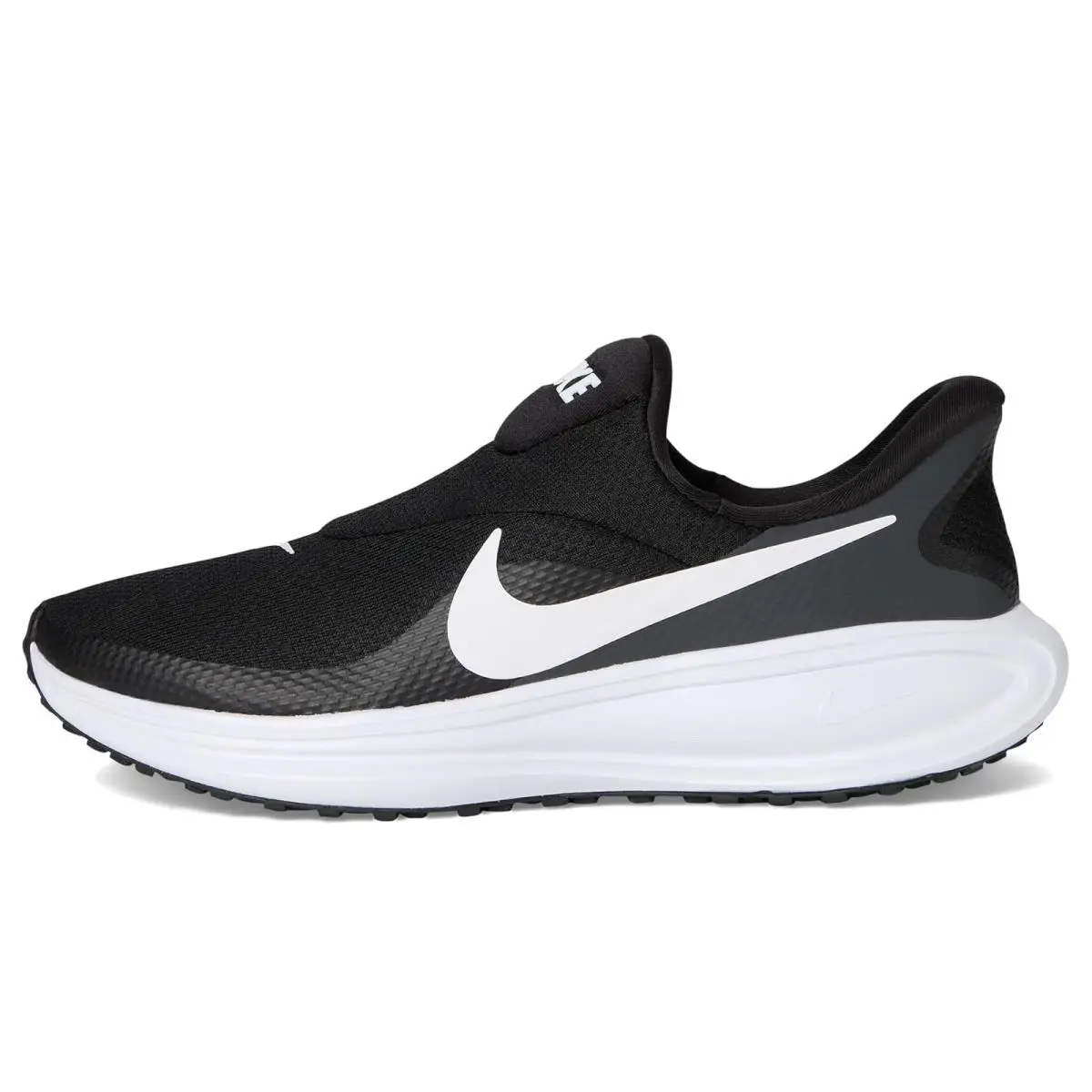 Nike shoes - Black/Black 16