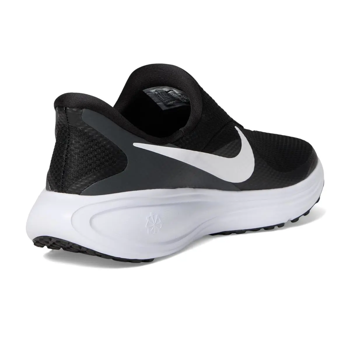 Nike shoes - Black/Black 17
