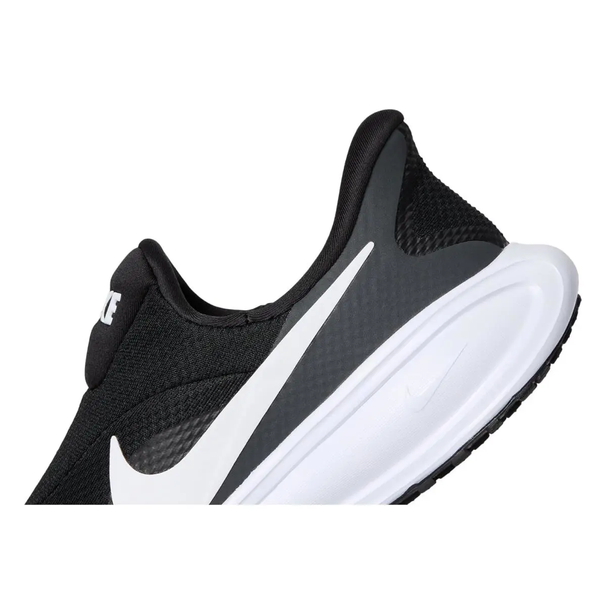 Nike shoes - Black/Black 18