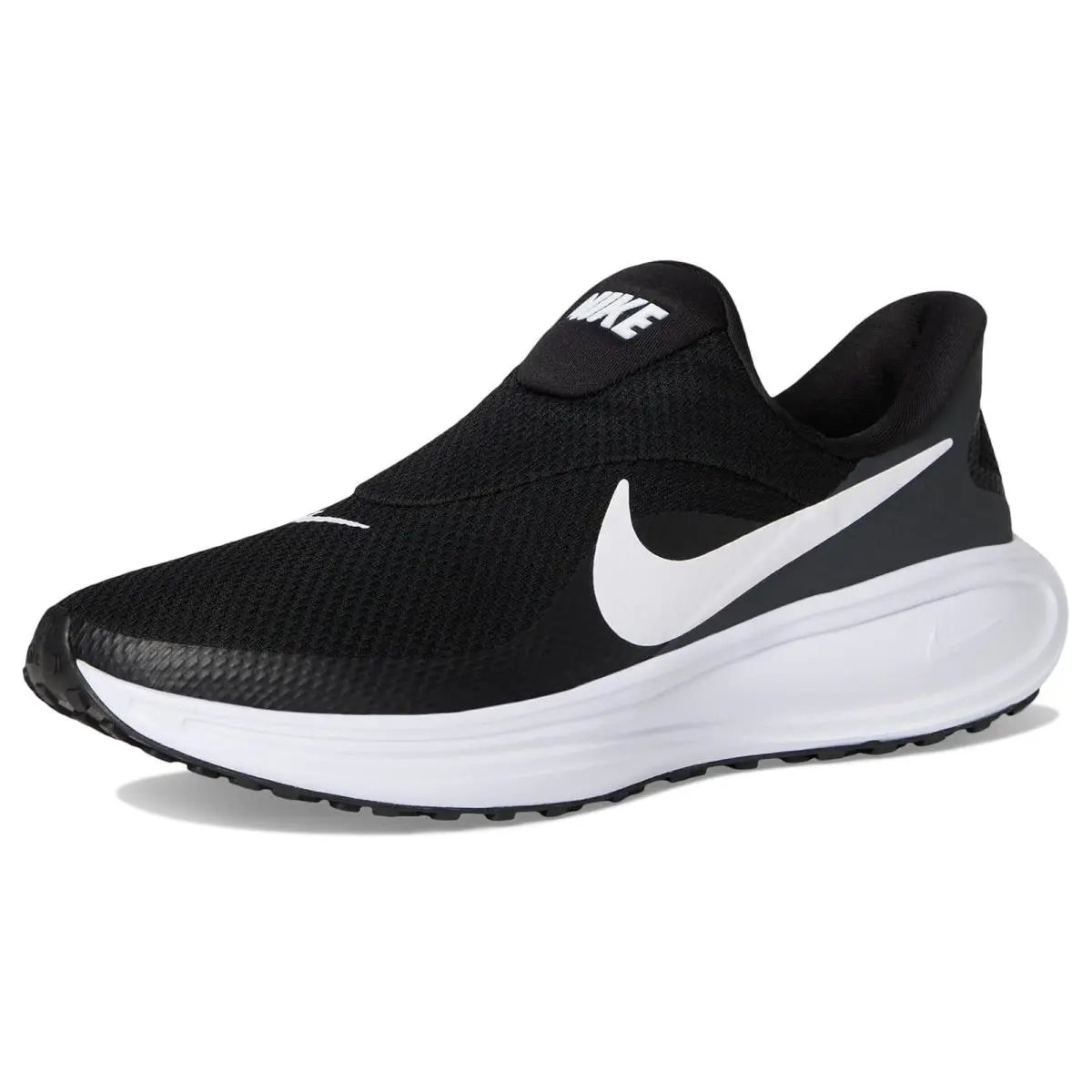 Nike shoes - Black/Black 19