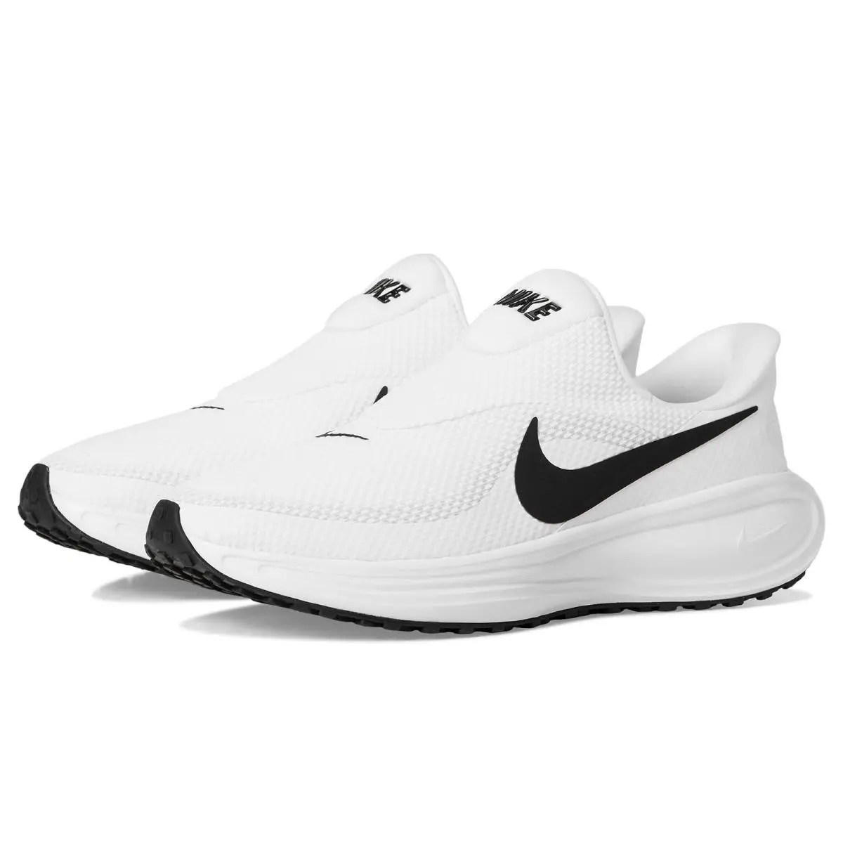 Nike shoes - Anthracite/Anthracite/Black 20