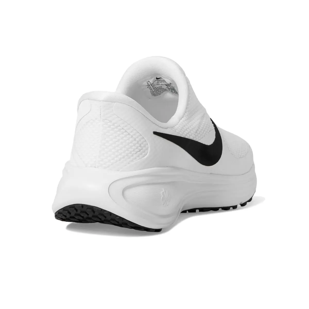 Nike shoes - Anthracite/Anthracite/Black 24