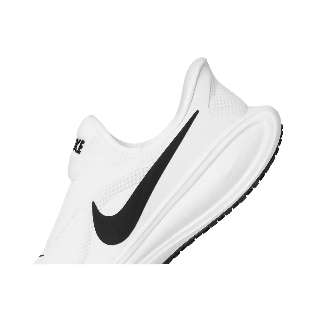 Nike shoes - Anthracite/Anthracite/Black 25