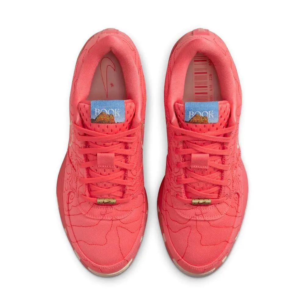 Nike shoes - Magic Ember/White Onyx (UPC: 197863467665) 2