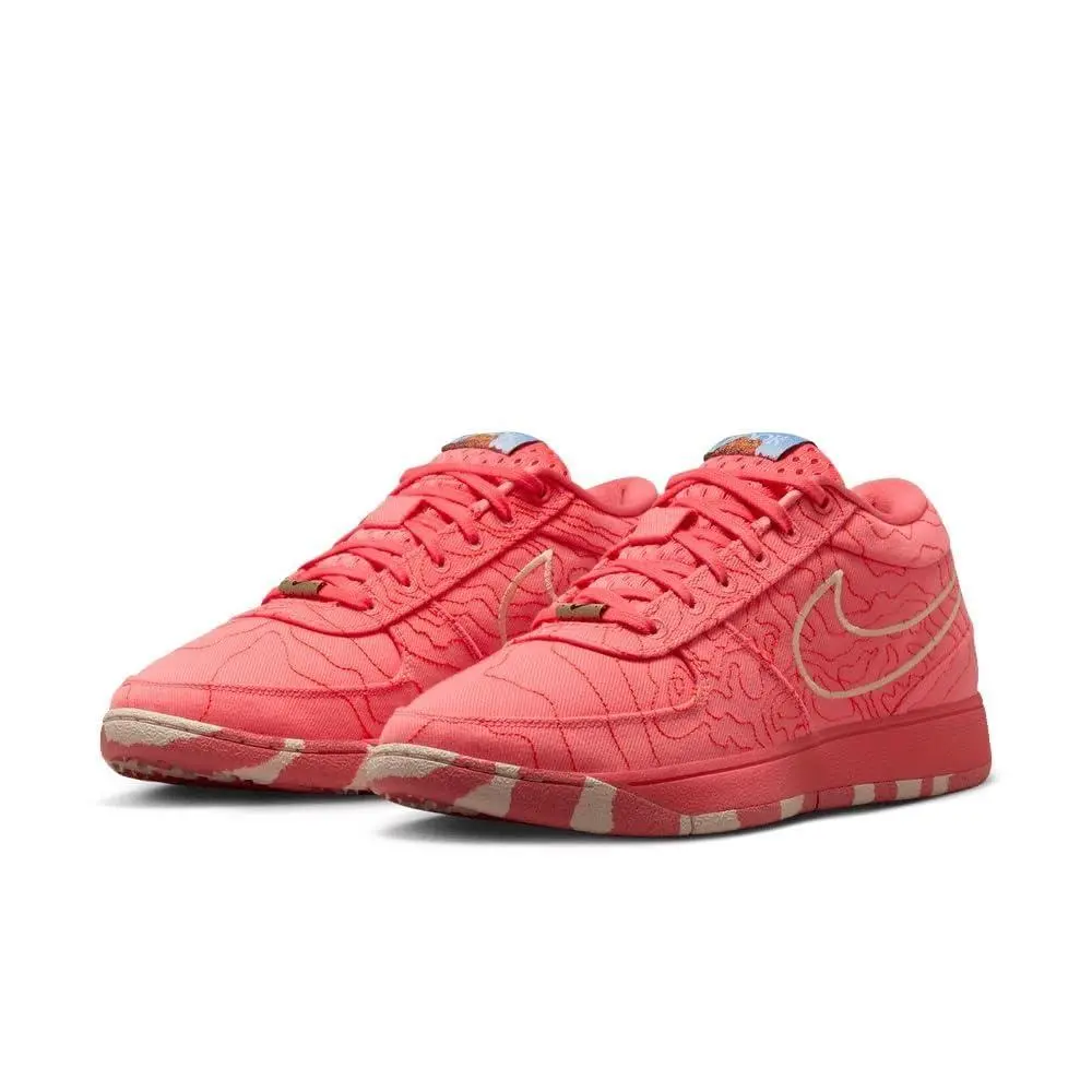 Nike shoes - Magic Ember/White Onyx (UPC: 197863467665) 8