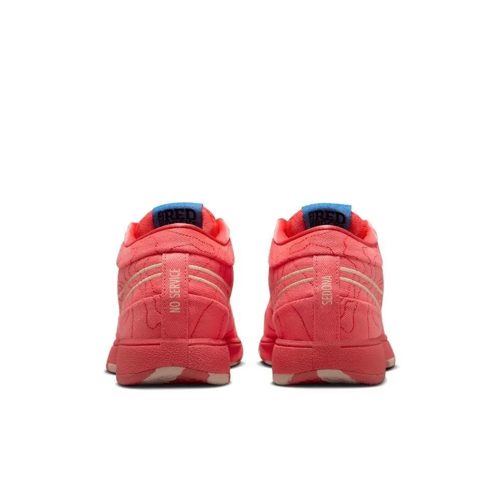 Nike shoes - Magic Ember/White Onyx (UPC: 197863467665) 10