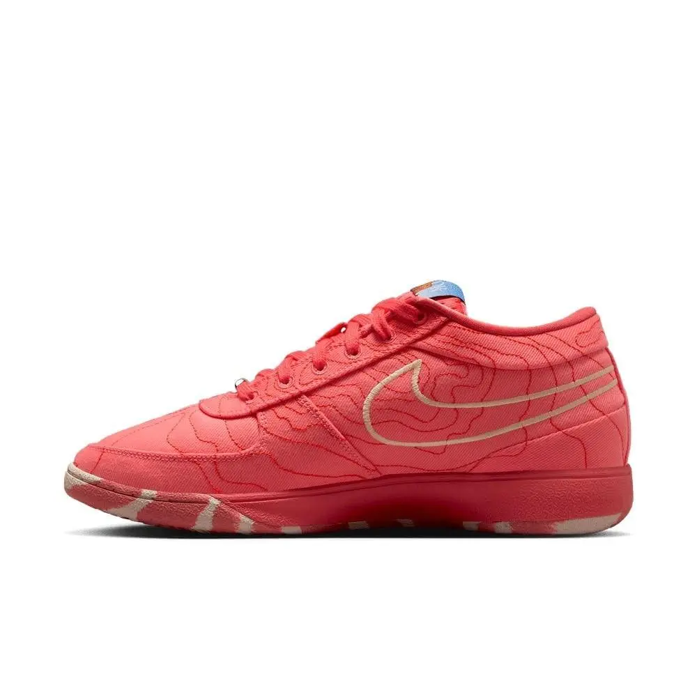 Nike shoes - Magic Ember/White Onyx (UPC: 197863467665) 6