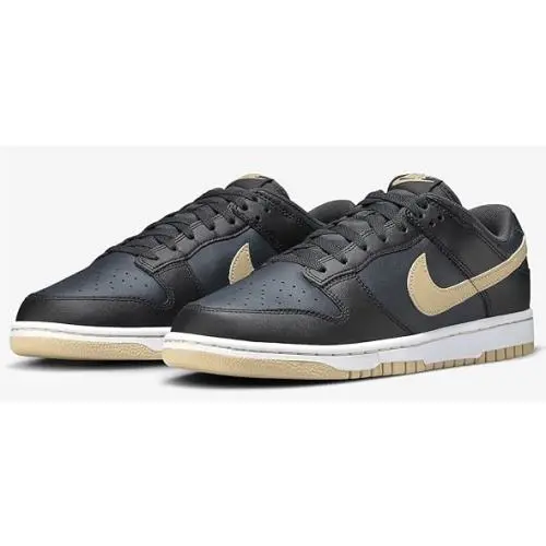 Nike shoes - DV0831 005 - DV0831 005 - Black/Sesame-Anthracite 1