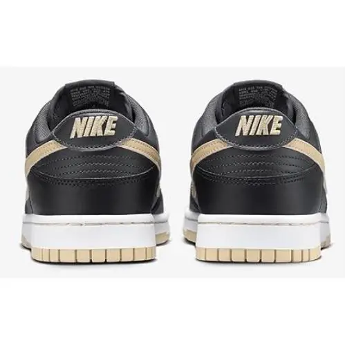 Nike shoes - DV0831 005 - DV0831 005 - Black/Sesame-Anthracite 2