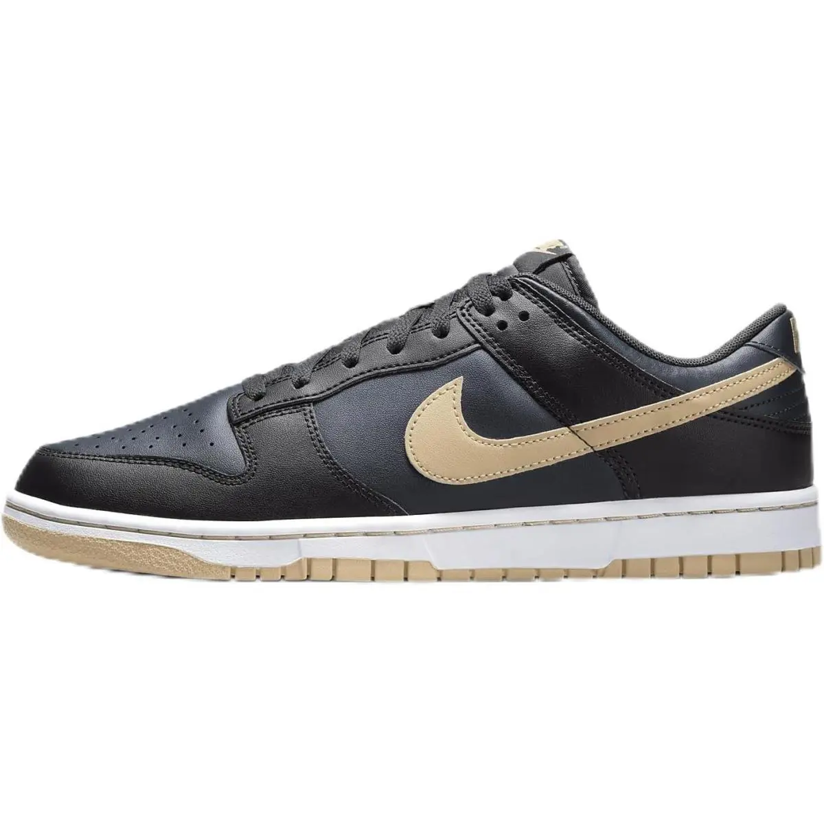 Nike shoes - DV0831 005 - DV0831 005 - Black/Sesame-Anthracite 4