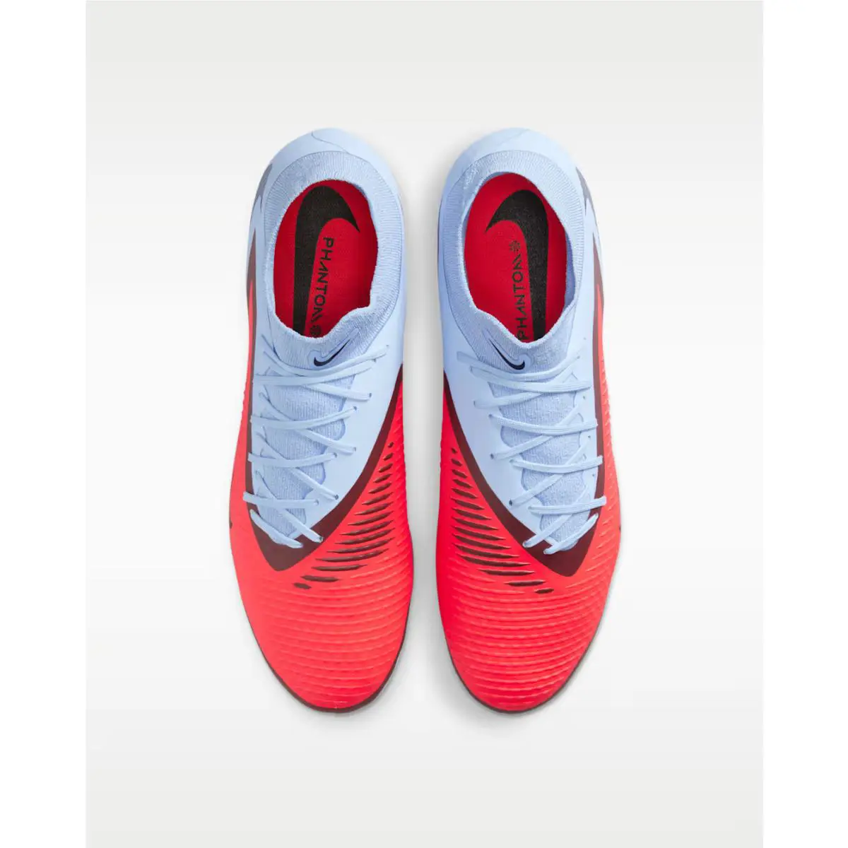 Nike shoes - Royal Tint/Bright Crimson 2