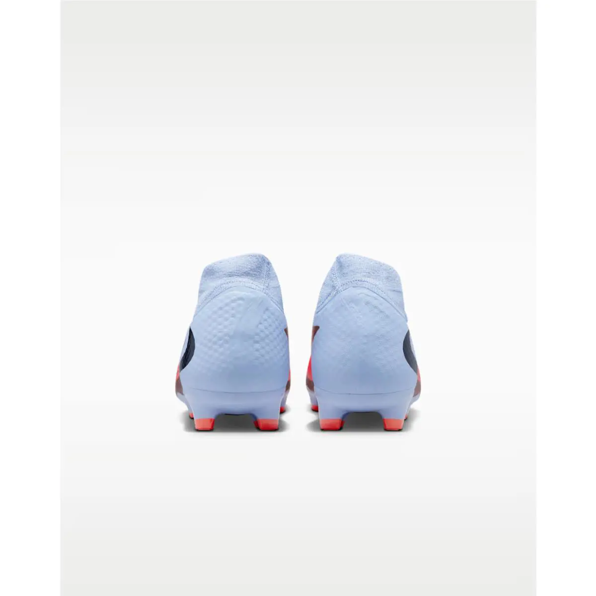 Nike shoes - Royal Tint/Bright Crimson 3