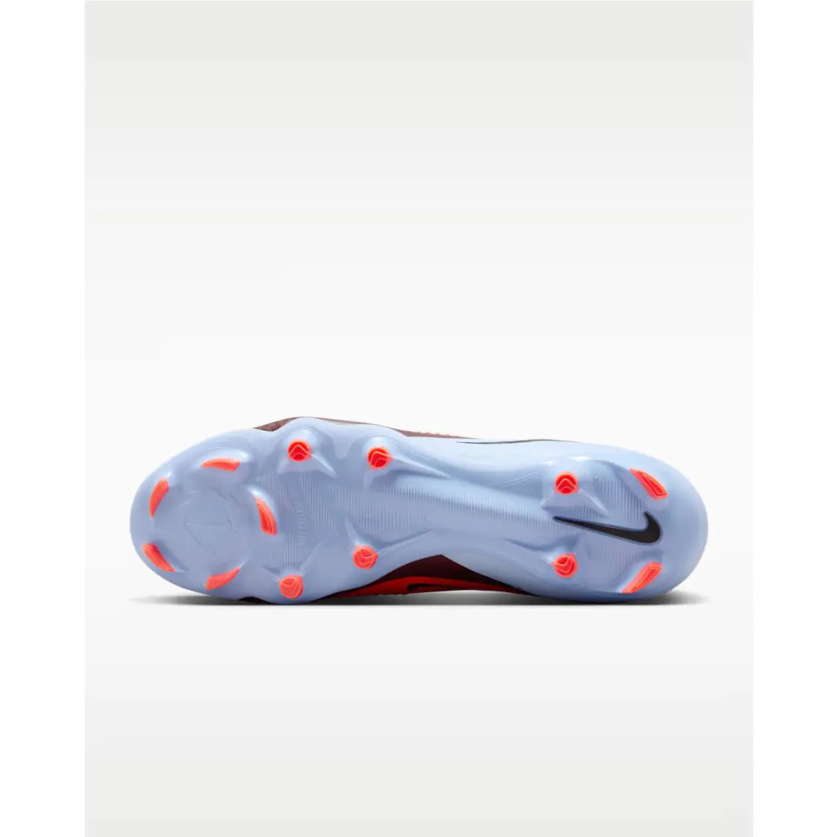 Nike shoes - Royal Tint/Bright Crimson 10
