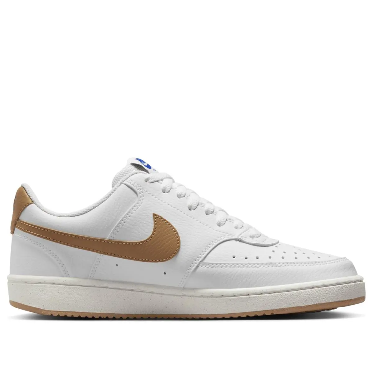 Nike shoes - Nike Court Vision - Court Vision - FV9952-102 - White 0