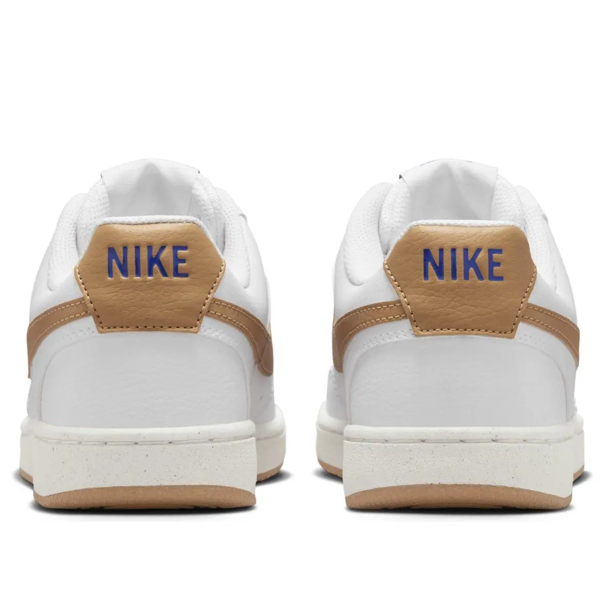 Nike shoes - Nike Court Vision - Court Vision - FV9952-102 - White 2