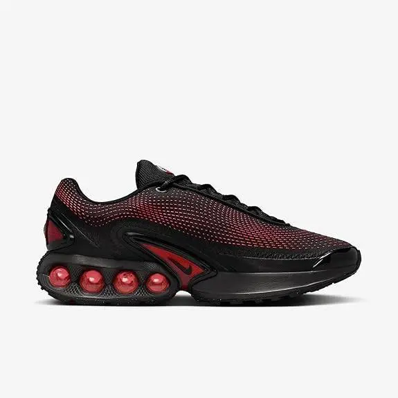 Nike shoes - HV5235 002 - HV5235 002 - Black/Black-Black 0