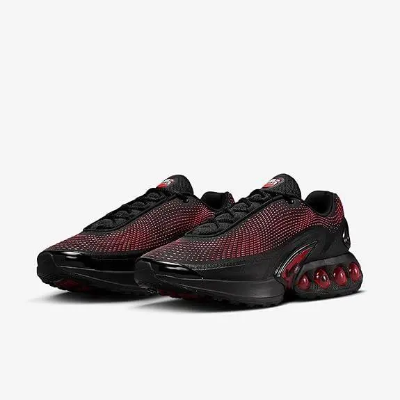 Nike shoes - HV5235 002 - HV5235 002 - Black/Black-Black 1