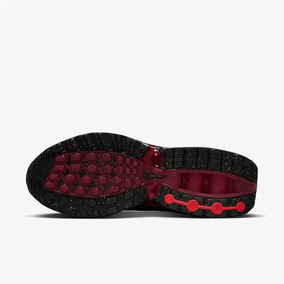 Nike shoes - HV5235 002 - HV5235 002 - Black/Black-Black 8