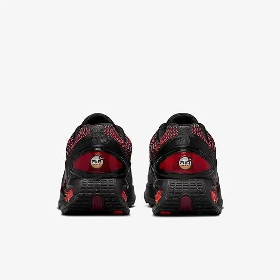 Nike shoes - HV5235 002 - HV5235 002 - Black/Black-Black 7
