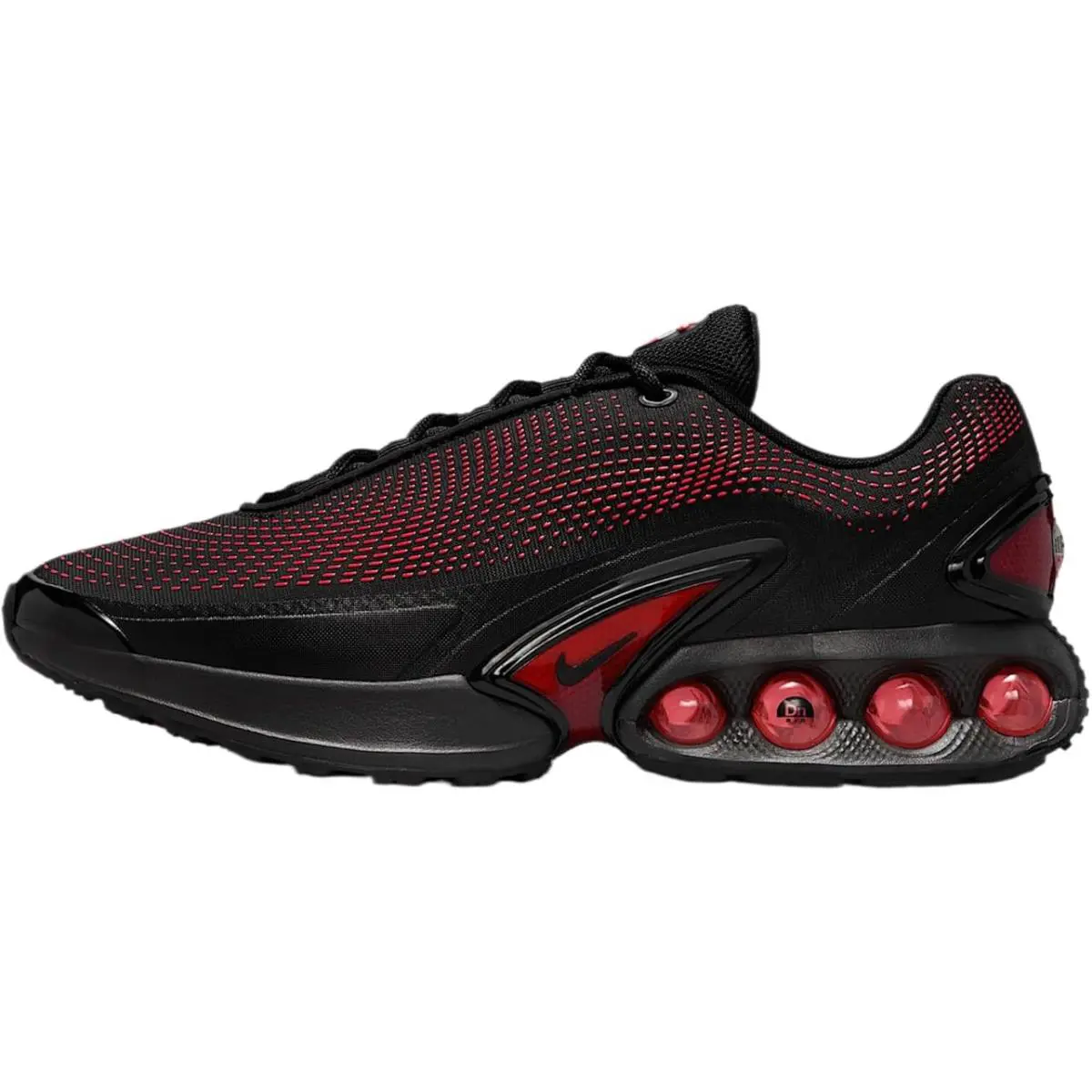 Nike shoes - HV5235 002 - HV5235 002 - Black/Black-Black 4