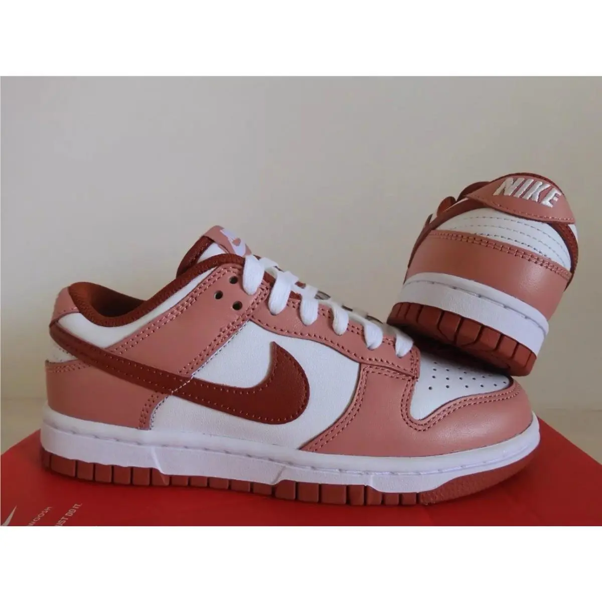 Nike shoes - Multicolor 0